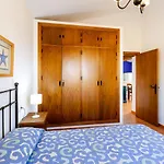 Luisa 1 Country house Conil De La Frontera