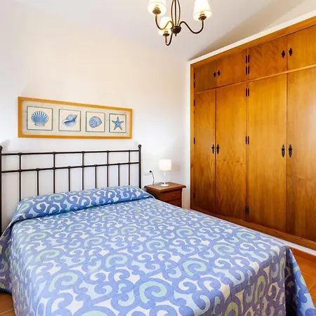 Holiday home Luisa 1 Conil De La Frontera