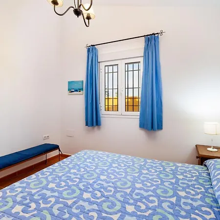 Luisa 1 Holiday home Conil De La Frontera