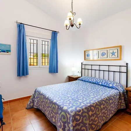 Luisa 1 Holiday home Conil De La Frontera