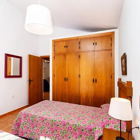 Luisa 1 Holiday home