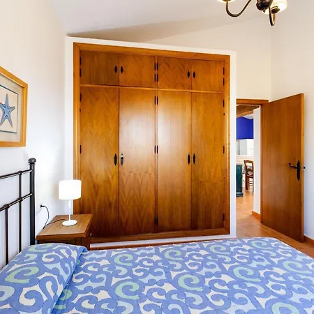 Luisa 1 Holiday home Conil De La Frontera