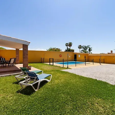 Holiday home Luisa 1 Conil De La Frontera