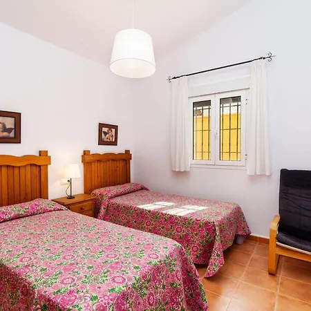 Holiday home Luisa 1 Conil De La Frontera