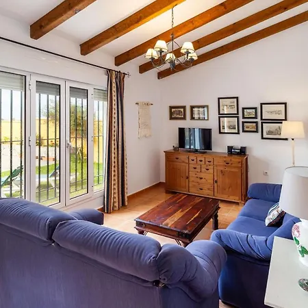 Landsted Luisa 1 Conil De La Frontera